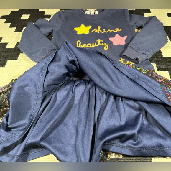 Cutie, KATE MACK BY BISCOTTI dress!! - Picture 6 of 9